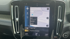 Volvo Xc40 1.5 T3 [163] R DESIGN 5dr Geartronic Petrol Estate